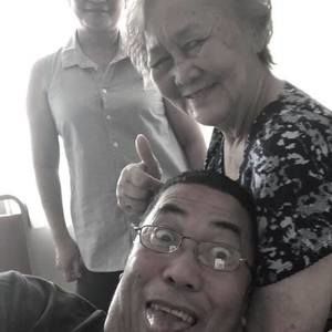 Meet your Posher, Jose joel